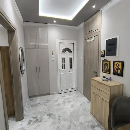 דירה Elegance 3 *