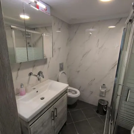 Lägenhet Elegance 3 *