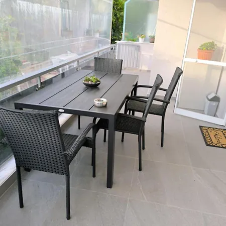 Lägenhet Elegance 3 *