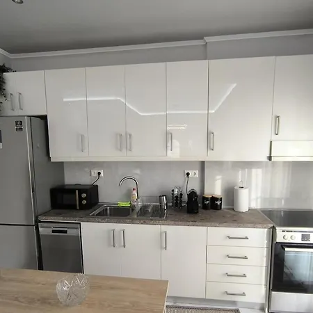 Elegance 3 Lägenhet *