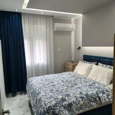 Lägenhet Elegance 3 *