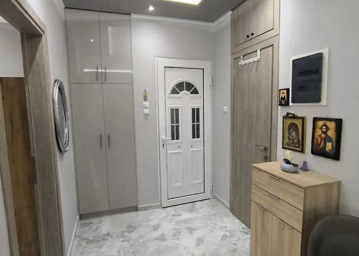 Lägenhet Elegance 3 *