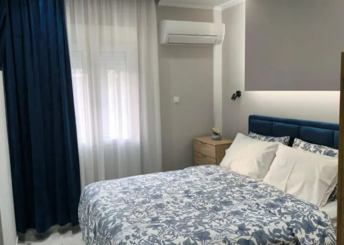 Lägenhet Elegance 3 *